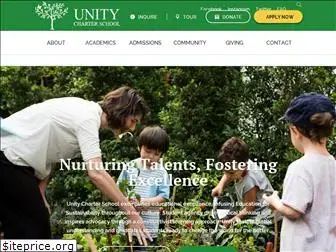 unitycharterschool.org