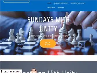 unitychess.com