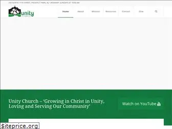 unitychurchnj.org