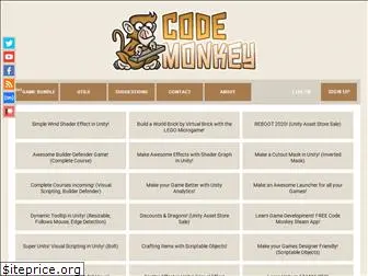 unitycodemonkey.com