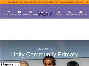 unitycommunityprimary.com