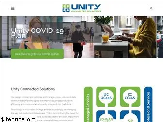 unityconnected.com