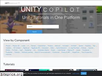 unitycopilot.com