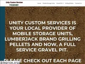 unitycustomservices.com