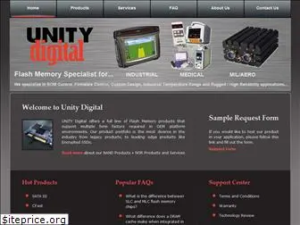 unitydigital.com