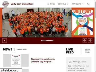 unityeastelementary.com