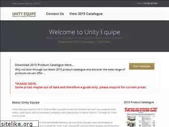 unityequipe.co.uk