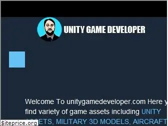 unitygamedeveloper.com