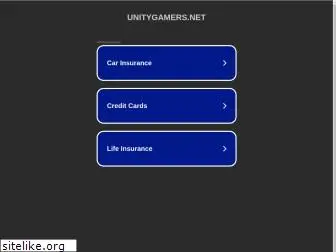 unitygamers.net