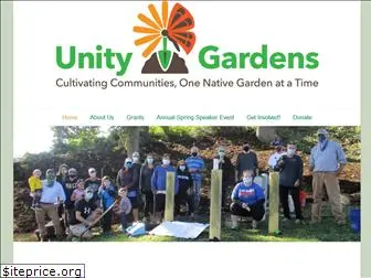 unitygardens.org