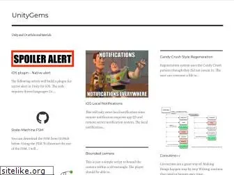 unitygem.wordpress.com