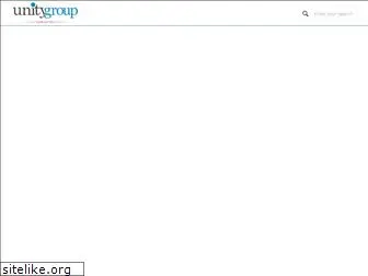 unitygroup.com.pk