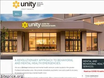 unityhealthcenter.org