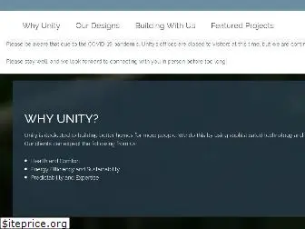 unityhomes.com