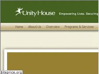 unityhouse.com