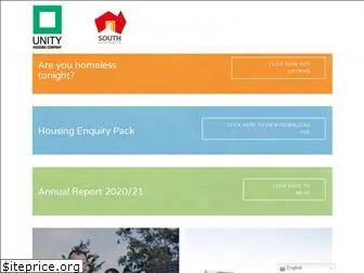 unityhousing.org.au