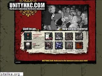 unityhxc.com