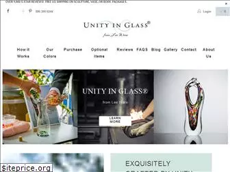 unityinglass.com