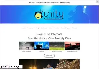 unityintercom.com