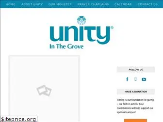 unityinthegrove.org