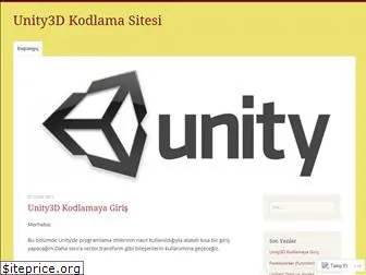 unitykodlama.wordpress.com