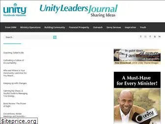 unityleaders.org