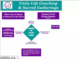 unitylifecoaching.org