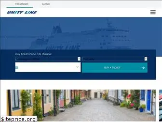 unityline.eu