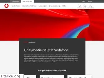 unitymediabusiness.de