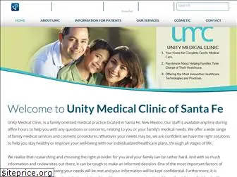 unitymedicalclinic.com