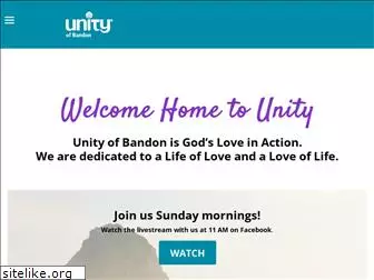 unityofbandon.org