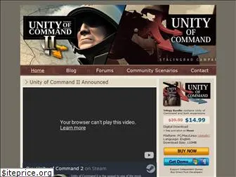 unityofcommand.net