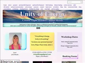 unityofenergy.com