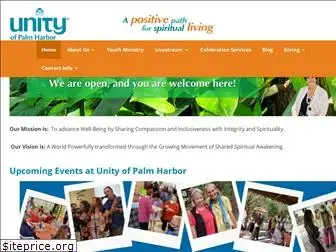 unityofpalmharbor.org