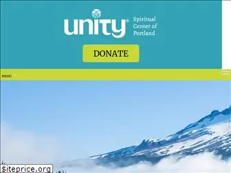 unityofportland.org