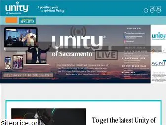 unityofsacramento.com