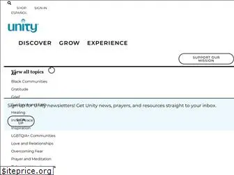 unityonline.org