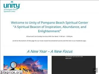 unitypompanobeach.org