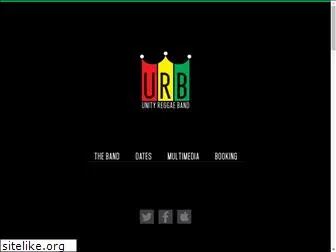 unityreggae.com