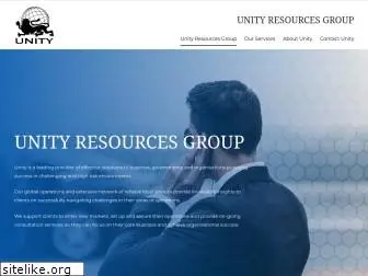 unityresourcesgroup.com