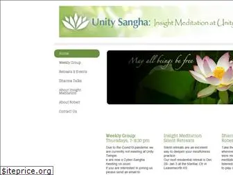 unitysangha.org