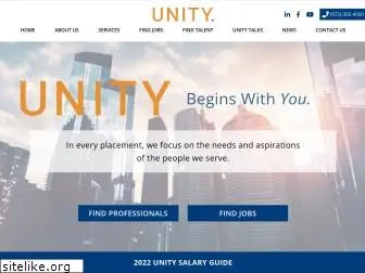 unitysearch.com