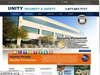 unitysecurity.com