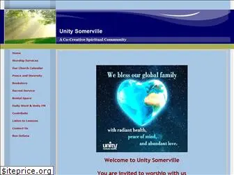 unitysomerville.org