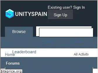 unityspain.com