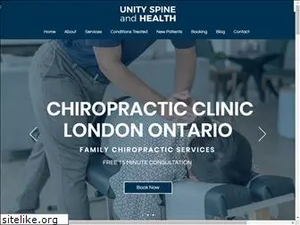 unityspinehealth.ca