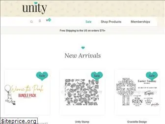 unitystampco.com