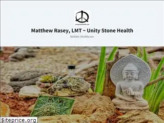 unitystonehealth.com