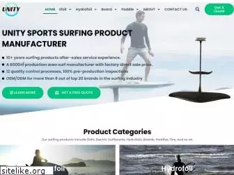 unitysurf.com