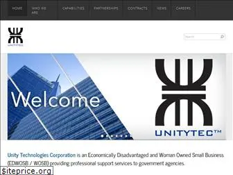 unitytec.com